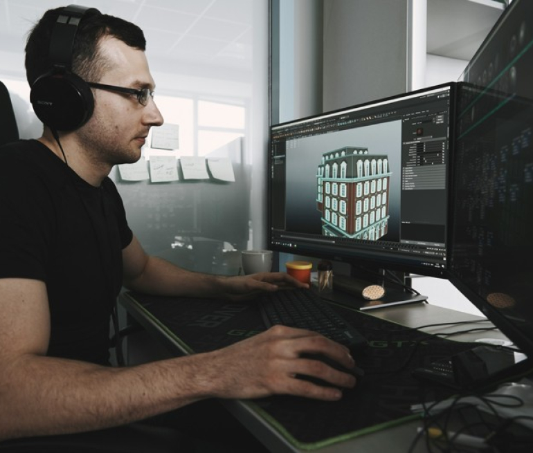 Vzdělávání s podporou EU!
