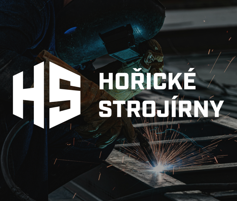 Nové logo HS