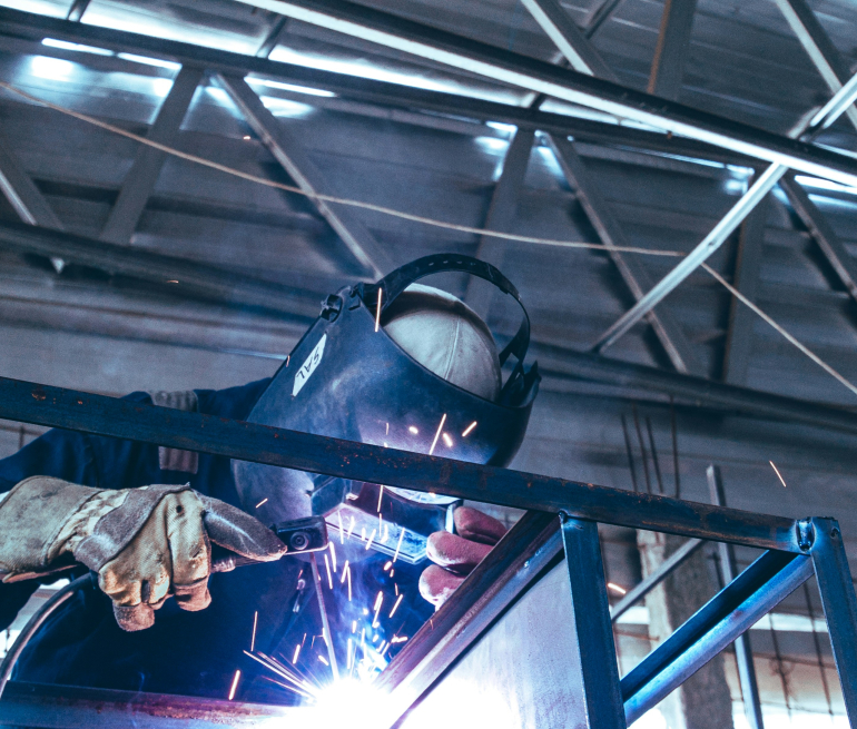 Audit EN ISO 3834-2