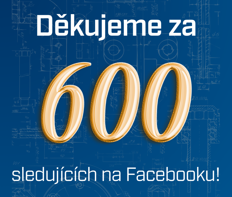 Úspěchy na sociálních sítích