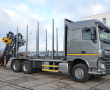 DAF XF 530 FAT 6 x 4 - 5