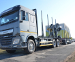 DAF XF 530 FAT 6 x 4 - 1